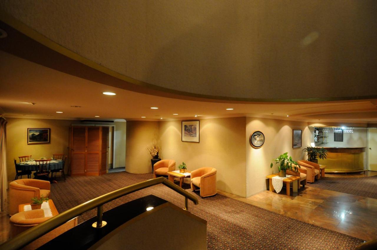 Mcnevins Maryborough Motel Екстер'єр фото