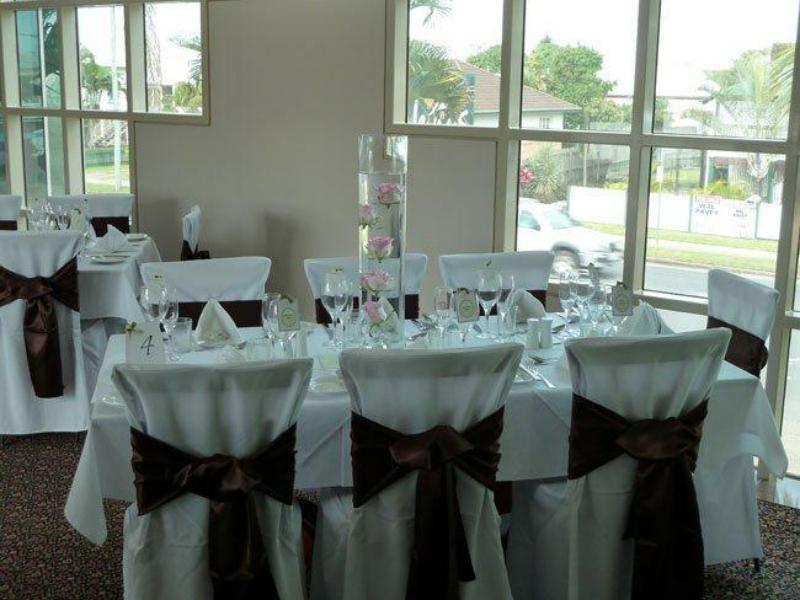 Mcnevins Maryborough Motel Екстер'єр фото
